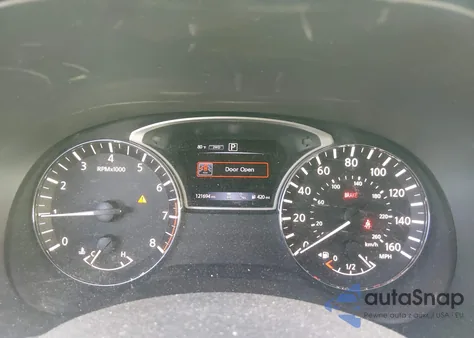 2019 Nissan Pathfinder Sv from USA, damaged, VIN 5N1DR2MM1KC592764